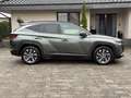 Hyundai TUCSON HTRAC Mild-Hybrid 4WD Automatik *ALLRAD* Grau - thumbnail 11
