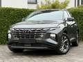 Hyundai TUCSON HTRAC Mild-Hybrid 4WD Automatik *ALLRAD* Grau - thumbnail 1
