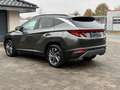 Hyundai TUCSON HTRAC Mild-Hybrid 4WD Automatik *ALLRAD* Grau - thumbnail 8