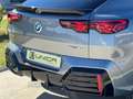 BMW X2 18d 2.0 150cv Sdrive MSport UNICOPROP. IVA ESPOSTA Gris - thumbnail 10