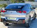 BMW X2 18d 2.0 150cv Sdrive MSport UNICOPROP. IVA ESPOSTA Gris - thumbnail 9