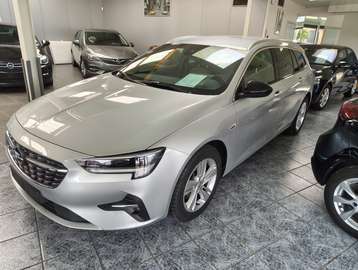 Insignia Sports Tourer 2.0 Turbo D Business