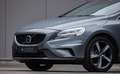 Volvo V40 2.0 T4 Business Sport R-Design | Trekhaak | Naviga Gris - thumbnail 28