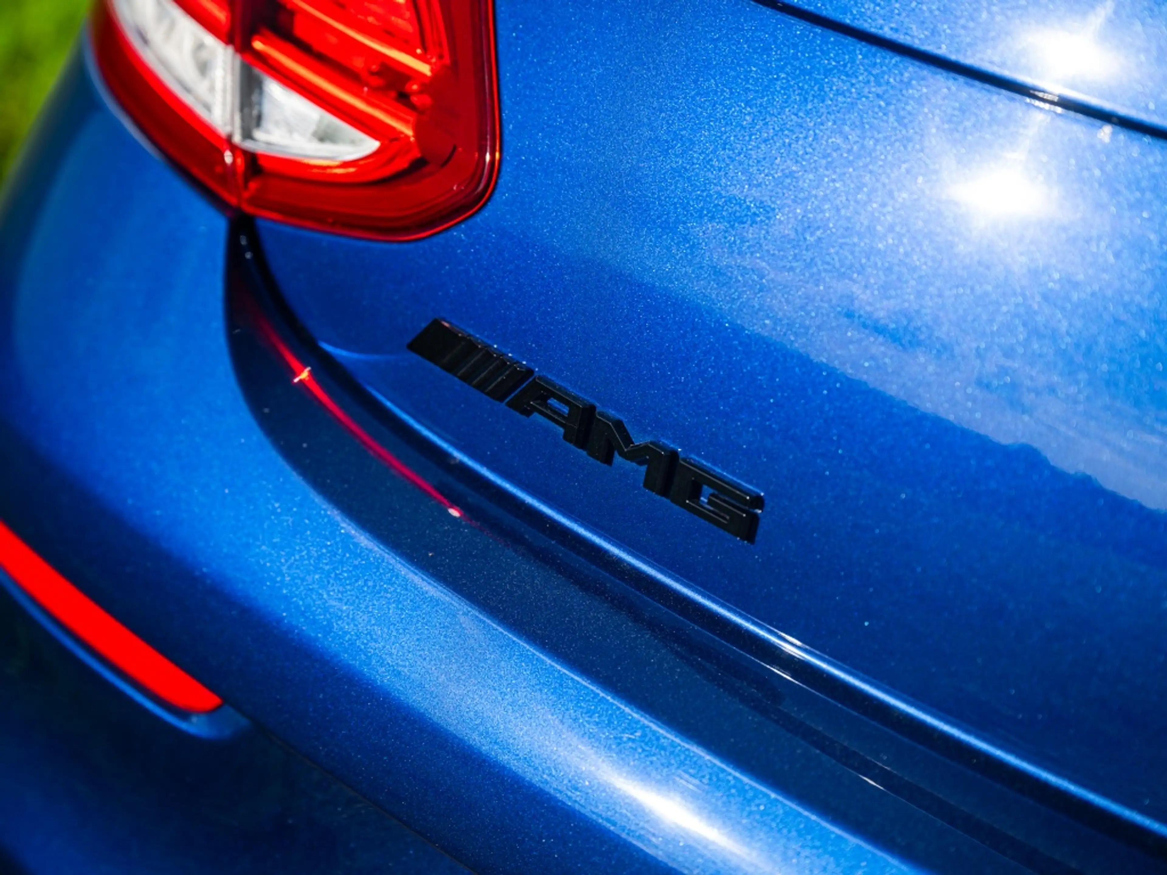 Mercedes-Benz C 43 AMG C43 4MATIC Cabrio Schaalstoel Carbon etc. — photo 5