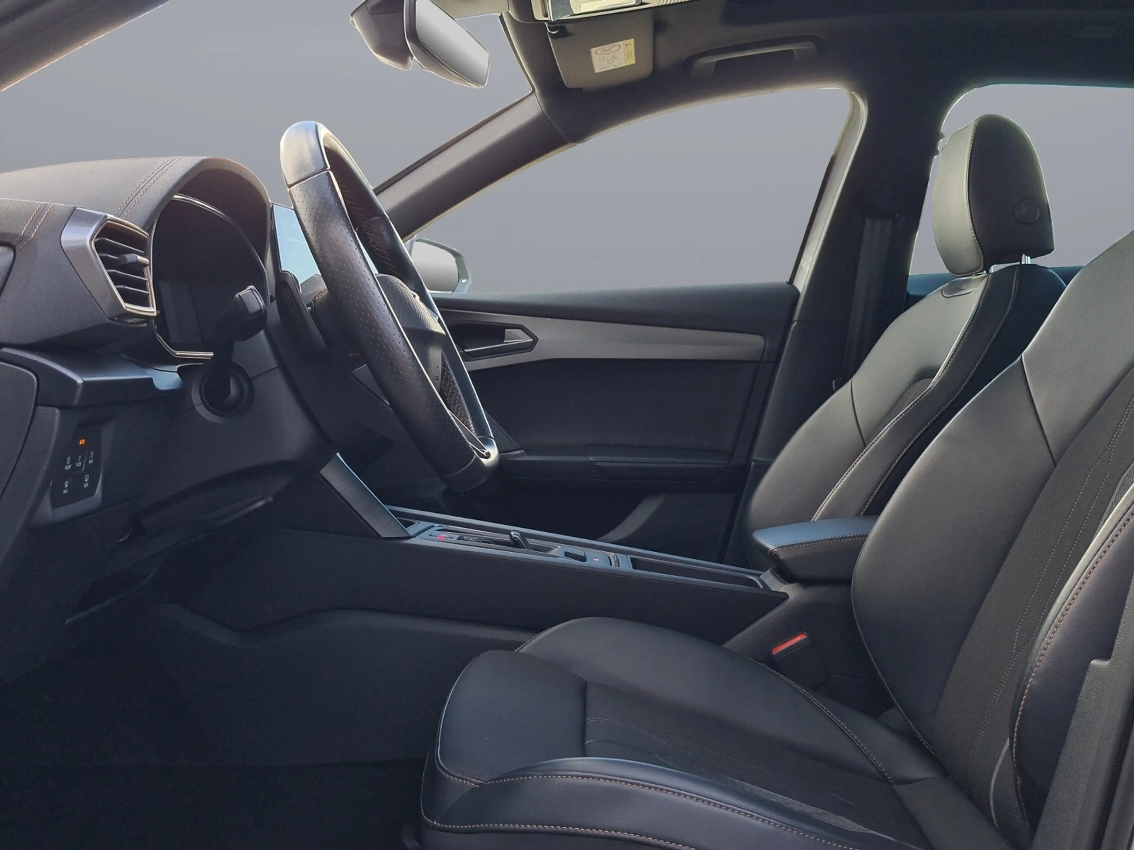 CUPRA Formentor 1.5 TSI DSG +AHK+PANOD+NAVI+LED+DCC+KAMERA+SHZ+PD — photo 12