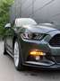 Ford Mustang 2,3 EcoBoost *32.000km*SCHALTER*INDIVIDUAL LACK* Grün - thumbnail 2