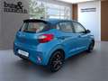 Hyundai i10 (MJ22) 1.0 Benzin M/T Select  *Funktionspaket Blu/Azzurro - thumbnail 3