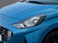 Hyundai i10 (MJ22) 1.0 Benzin M/T Select  *Funktionspaket Blu/Azzurro - thumbnail 5