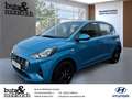 Hyundai i10 (MJ22) 1.0 Benzin M/T Select  *Funktionspaket Blu/Azzurro - thumbnail 1