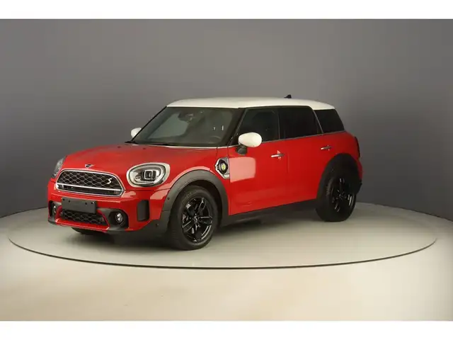 MINI Cooper SE Countryman ALL4 220pk Pack Drive Assist
