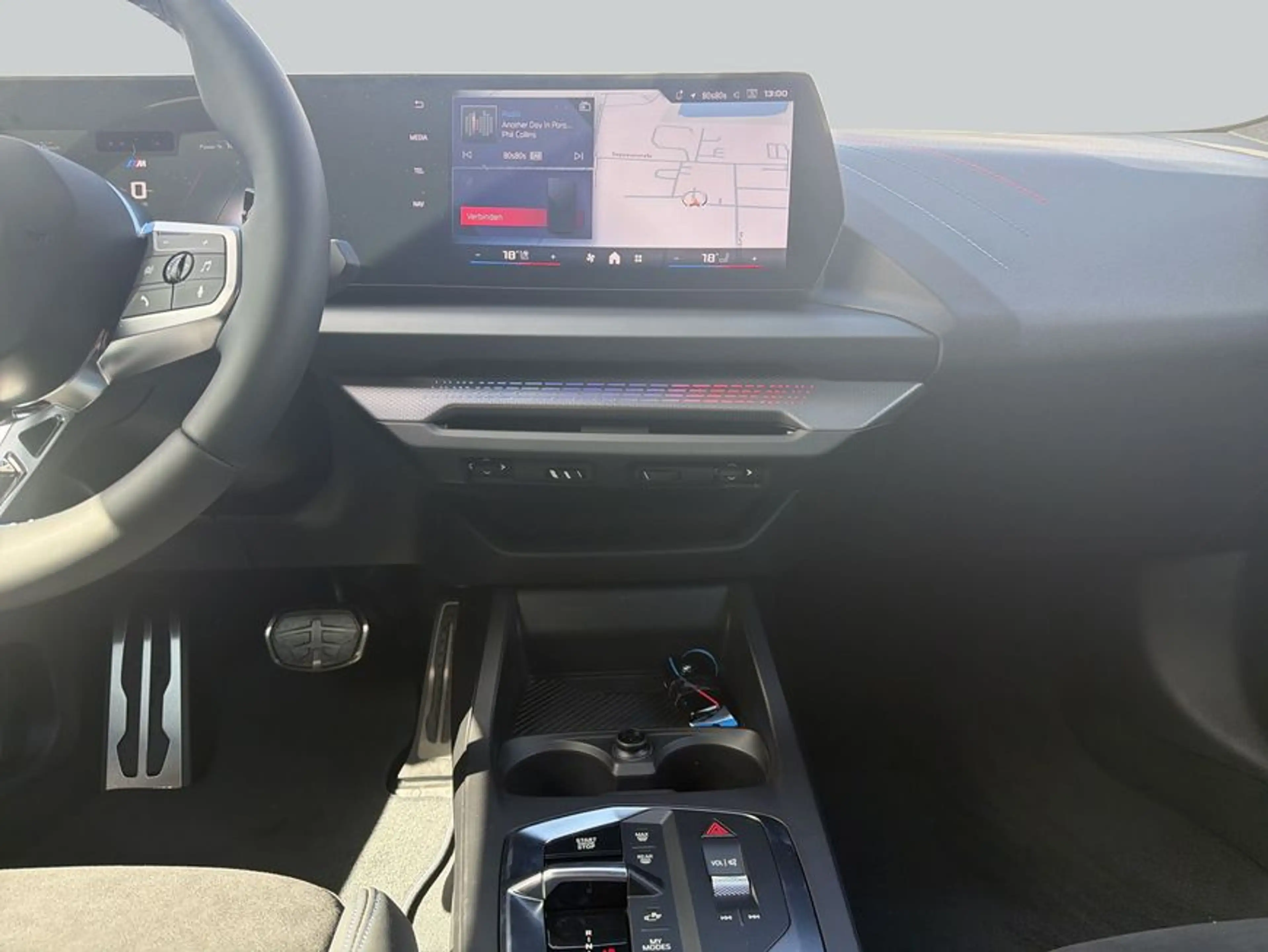 BMW M2 M235 xDrive Gran Coupe Aut. 221 kW, 4-türig — photo 14