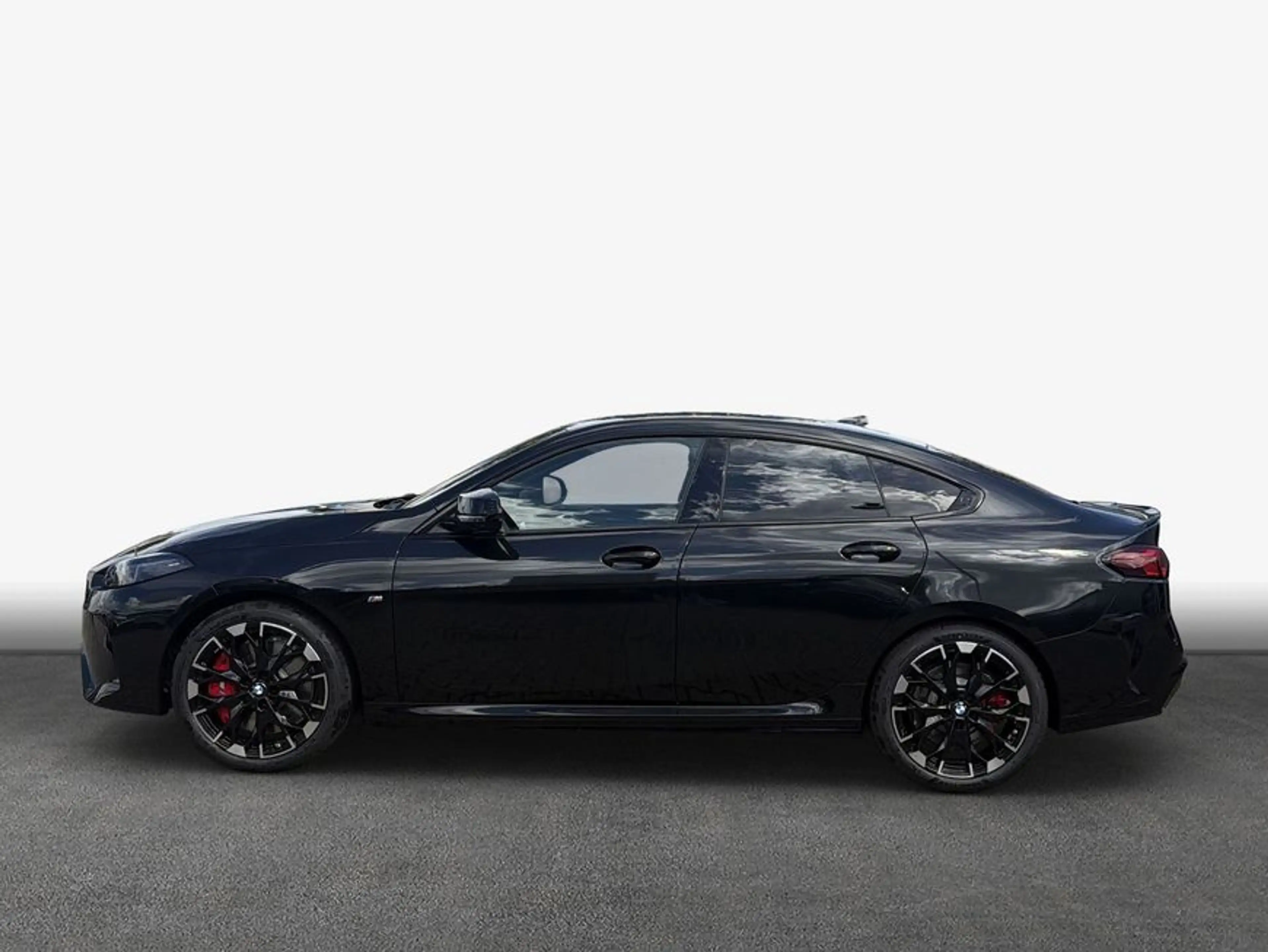 BMW M2 M235 xDrive Gran Coupe Aut. 221 kW, 4-türig — photo 4