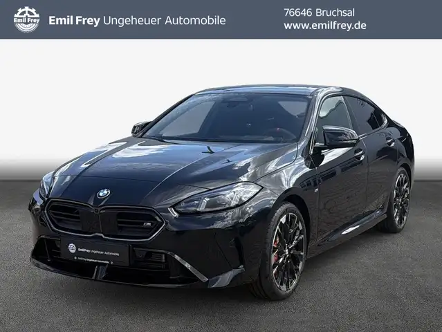 BMW M2 M235 xDrive Gran Coupe Aut. 221 kW, 4-türig