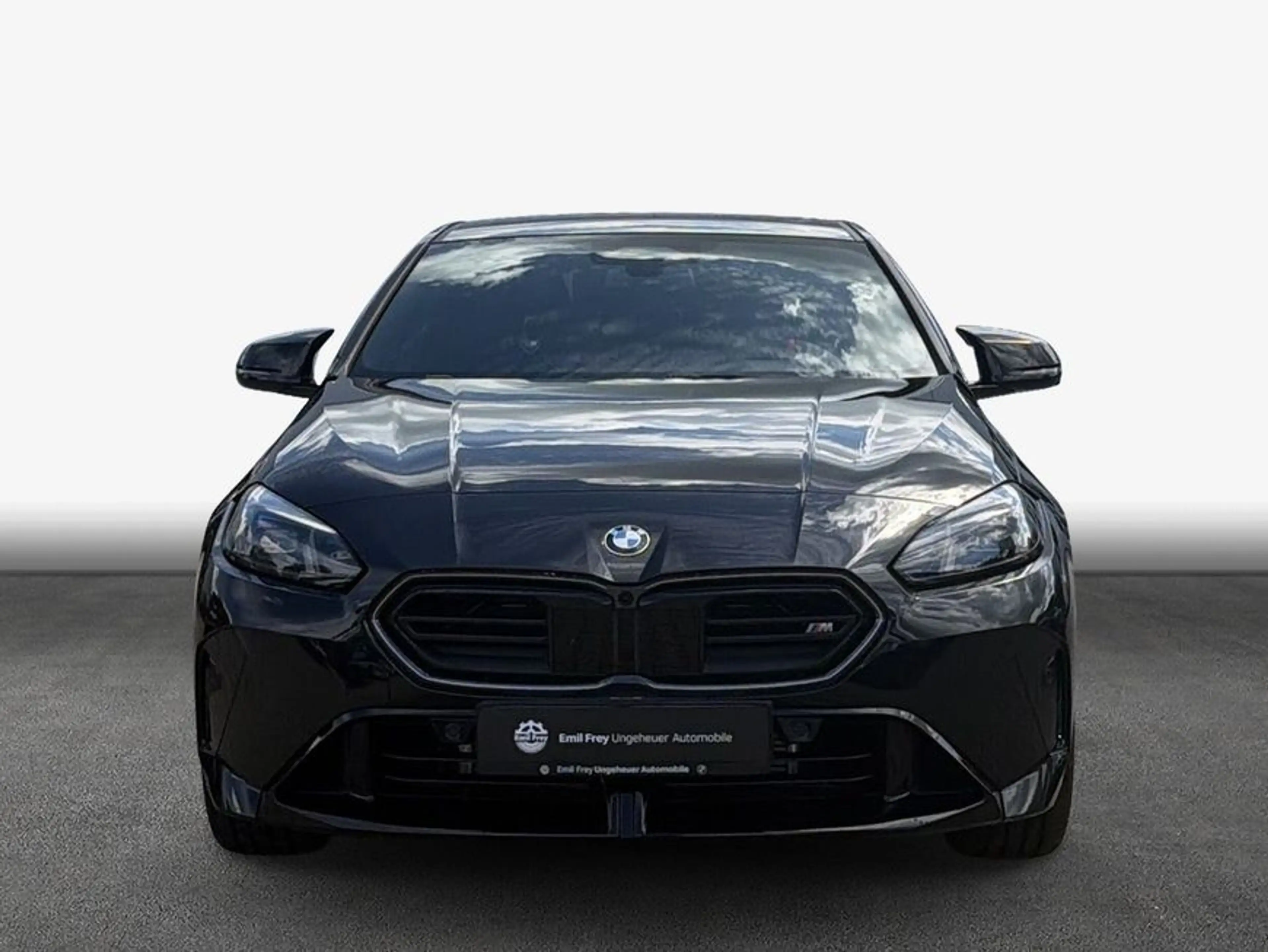 BMW M2 M235 xDrive Gran Coupe Aut. 221 kW, 4-türig — photo 3