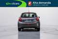 Peugeot 208 1.2 PureTech S&S Signature 82 Gris - thumbnail 4