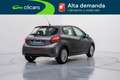 Peugeot 208 1.2 PureTech S&S Signature 82 Gris - thumbnail 5