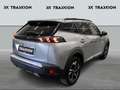 Peugeot 2008 Allure 1.2i 130pk Grijs - thumbnail 3
