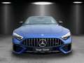 Mercedes-Benz SL43 €169.676,-AERO Perf.Sitze V8 Burme3D DISTRO Синій - thumbnail 6