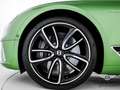 Bentley Continental GTC V8 Azure Zelená - thumbnail 10