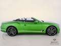Bentley Continental GTC V8 Azure Verde - thumbnail 5