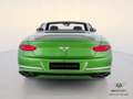 Bentley Continental GTC V8 Azure Green - thumbnail 8