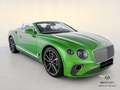 Bentley Continental GTC V8 Azure Zelená - thumbnail 2