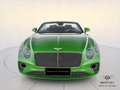 Bentley Continental GTC V8 Azure Zelená - thumbnail 3