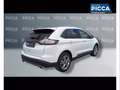 Ford Edge 2.0 tdci Titanium s&s awd 210cv powershift Blanc - thumbnail 7