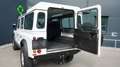 Land Rover Defender 110E StationWa,Klima,Recaro,Kamera,1 Hand, Blanc - thumbnail 8