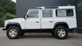 Land Rover Defender 110E StationWa,Klima,Recaro,Kamera,1 Hand, Blanc - thumbnail 5
