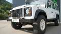 Land Rover Defender 110E StationWa,Klima,Recaro,Kamera,1 Hand, Blanc - thumbnail 3