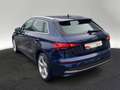 Audi A3 30 TFSI advanced S tronic Kamera Si Blau - thumbnail 3