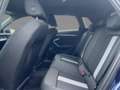 Audi A3 30 TFSI advanced S tronic Kamera Si Blau - thumbnail 11