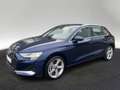 Audi A3 30 TFSI advanced S tronic Kamera Si Blau - thumbnail 2