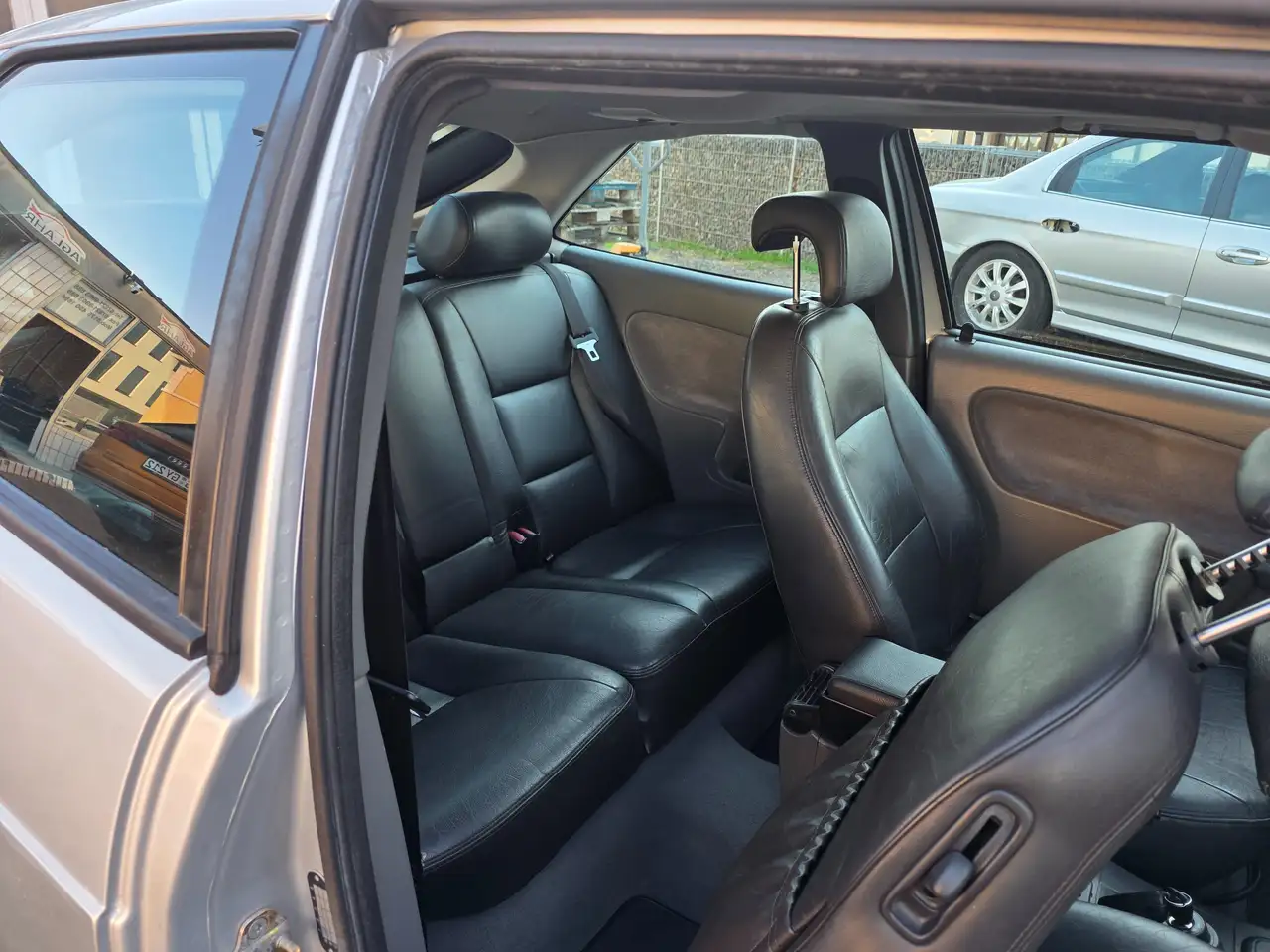 Saab 9-3 2.0i Turbo Full Sport Package, foto 10