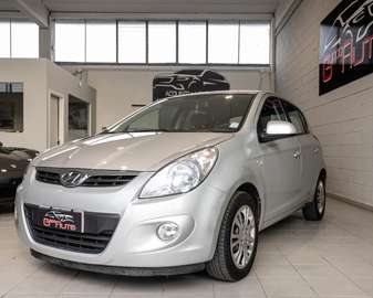 1.2 5p. Comfort *NEOPATENTATI*UNICO PROPRIETARIO*