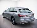 Audi A6 Avant ADVANCED 45 TFSI 265PS AHK.MATRIX.KAMERA.LM1 Silber - thumbnail 4