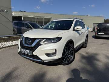 X-Trail 1.6 DIG-T Tekna / FULL OPTION / GARANTIE