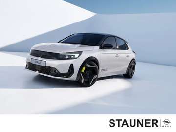 GSE 207kW *ALCANTARA PERFORMANCE SITZE*ACC*R-KAMERA*SHZ*LHZ*