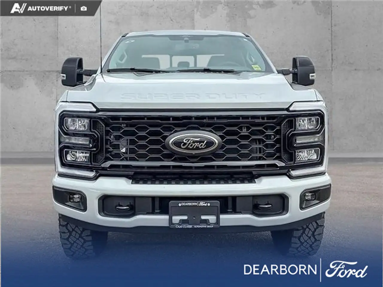 Ford F 350 fotografie Ford F 350