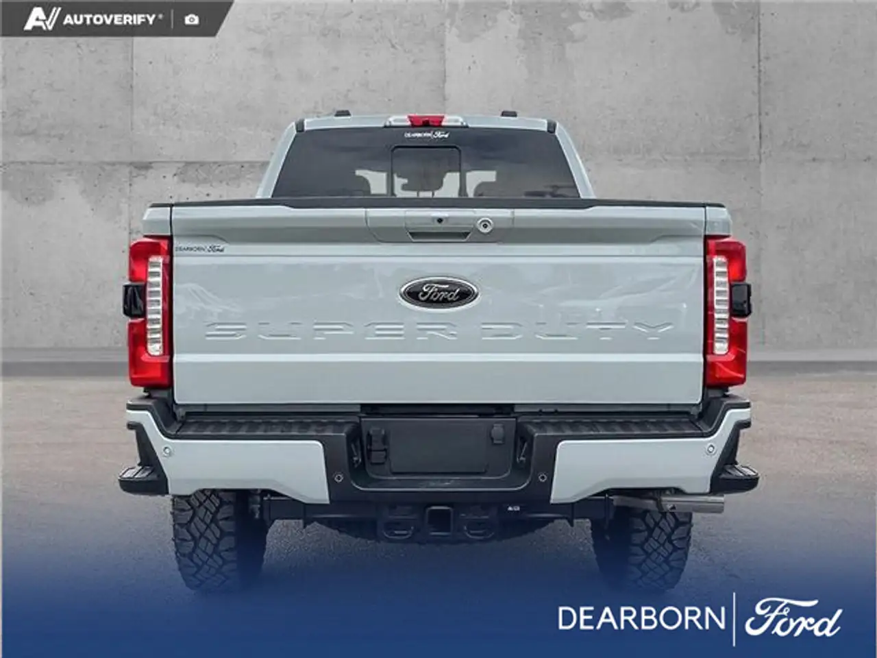 Ford F 350 fotografie Ford F 350