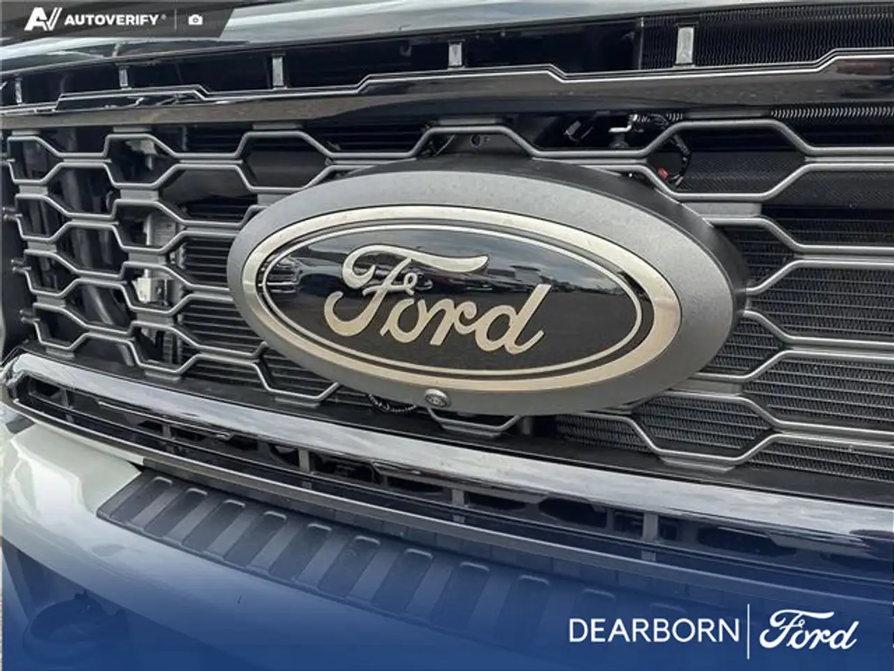 Ford F 350 fotografie Ford F 350