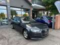 Audi A4 Avant 2.0 TDI 150 CV ultra S tronic Gris - thumbnail 4