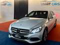 Mercedes-Benz C 220 CDI T*Leder*Navi*LED*Pano*AHK* Argent - thumbnail 4
