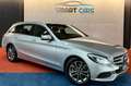 Mercedes-Benz C 220 CDI T*Leder*Navi*LED*Pano*AHK* Argent - thumbnail 3
