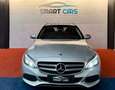 Mercedes-Benz C 220 CDI T*Leder*Navi*LED*Pano*AHK* Argent - thumbnail 2