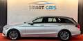 Mercedes-Benz C 220 CDI T*Leder*Navi*LED*Pano*AHK* Argent - thumbnail 7