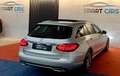 Mercedes-Benz C 220 CDI T*Leder*Navi*LED*Pano*AHK* Argent - thumbnail 11
