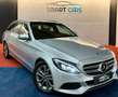 Mercedes-Benz C 220 CDI T*Leder*Navi*LED*Pano*AHK* Argent - thumbnail 8