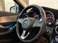 Mercedes-Benz C 220 CDI T*Leder*Navi*LED*Pano*AHK* Argent - thumbnail 17